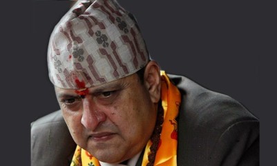 Gyanendra