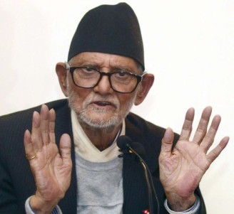 sushil-koirala