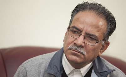 Prachanda-14