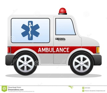 ambulance