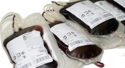 blood-bags