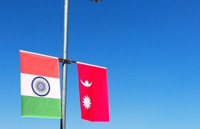 Nepali-flag-misused-in-Gujrat