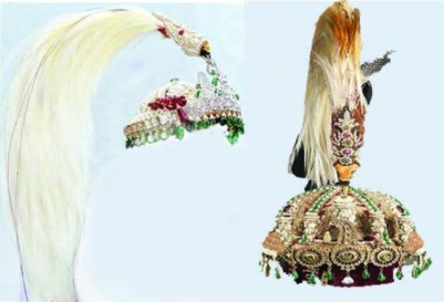 nepal-shreepech-crown-of-king-nepal