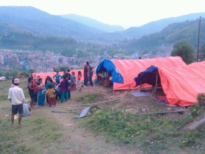 EarthQuake-Victims-Nepal