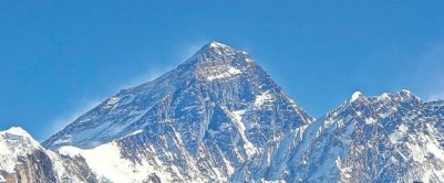 Mount-everest