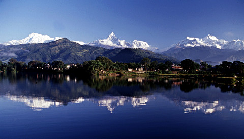 पोखरा विश्वकै सस्तो पर्यटकीय गन्तव्य