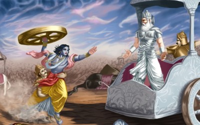 krishna-breaks-his-promise