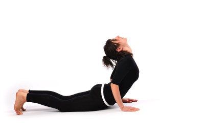 Bhujangasana