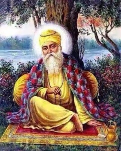 gurunanak