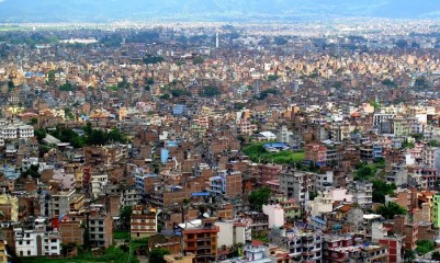 kathmandu