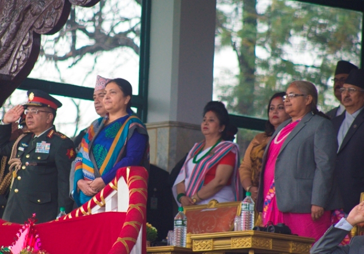 सरकारद्वारा घोडेजात्रा ‘बहिष्कार’, तीनैजना उपप्रधानमन्त्री समारोहमा अनुपस्थित