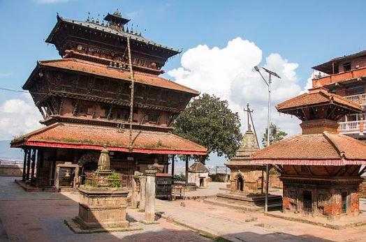 कीर्तिपुरमा ‘बाघभैरव जात्रा’ शुरु