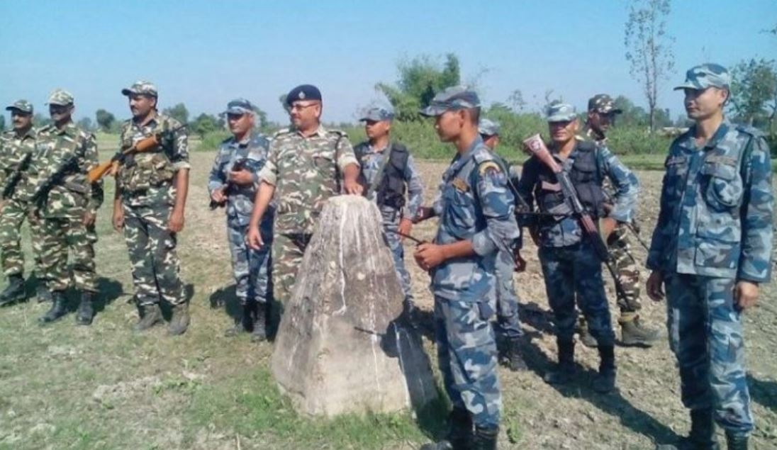 अब सीमामा भारतकै सरह सशस्त्रको बीओपी