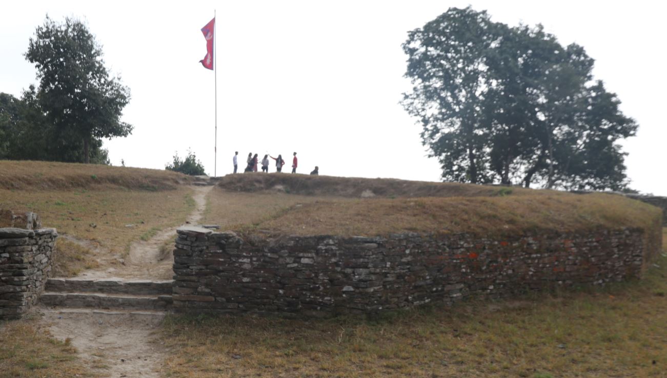 आज सिन्धुलीगढीमा विजयोत्सव मनाइँदै