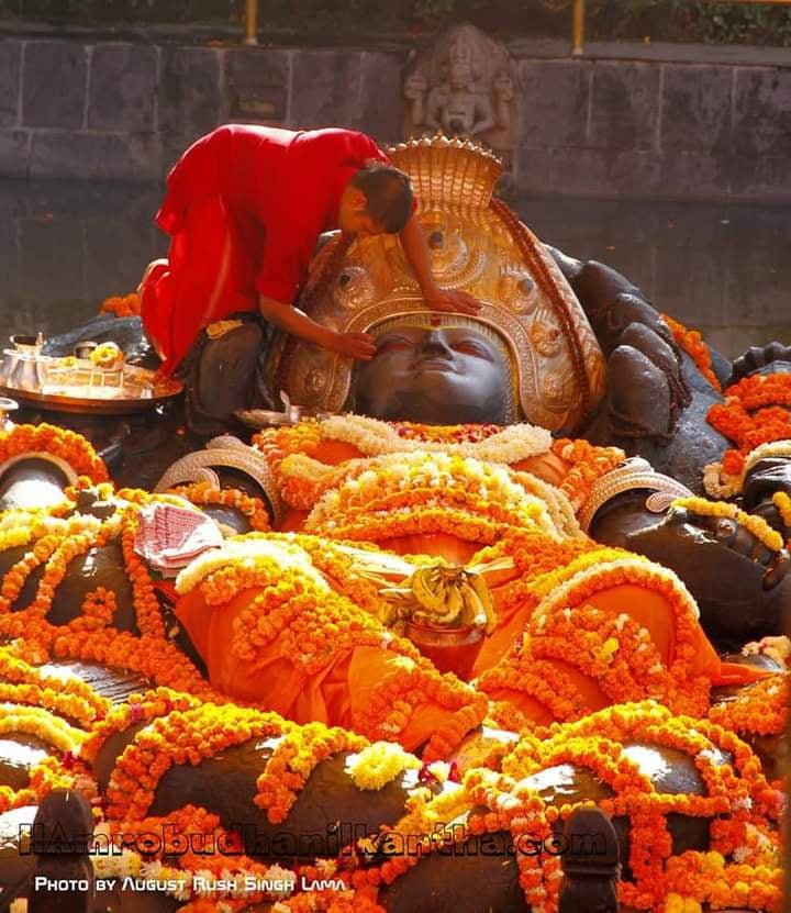 सर्वत्र सफलता प्राप्त गर्न सकिने एकादशी सफला